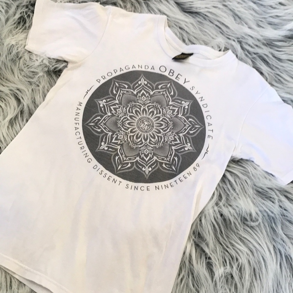 Men's Tee